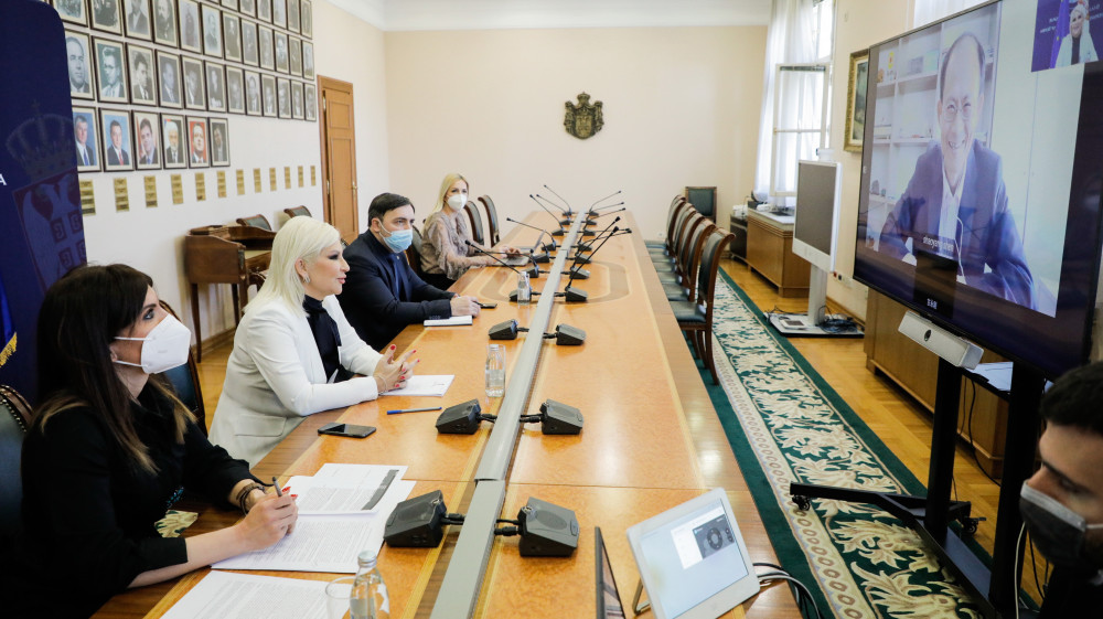 Srbija ima ogroman potencijal u proizvodnji bakra
